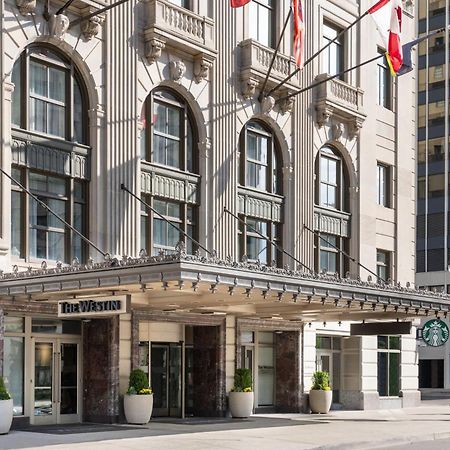 The Westin Book Cadillac דטרויט מראה חיצוני תמונה
