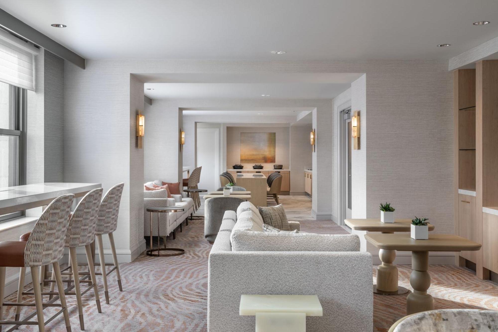 The Westin Book Cadillac דטרויט מראה חיצוני תמונה
