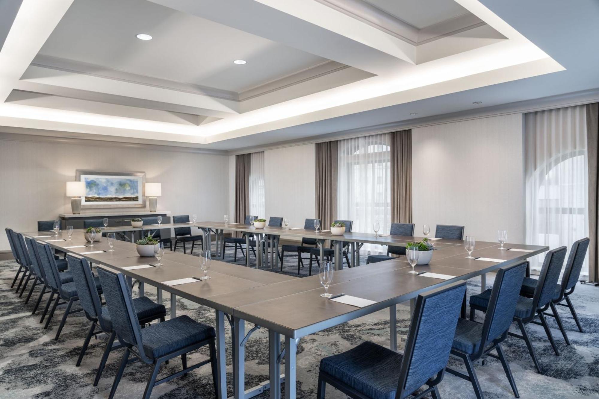 The Westin Book Cadillac דטרויט מראה חיצוני תמונה