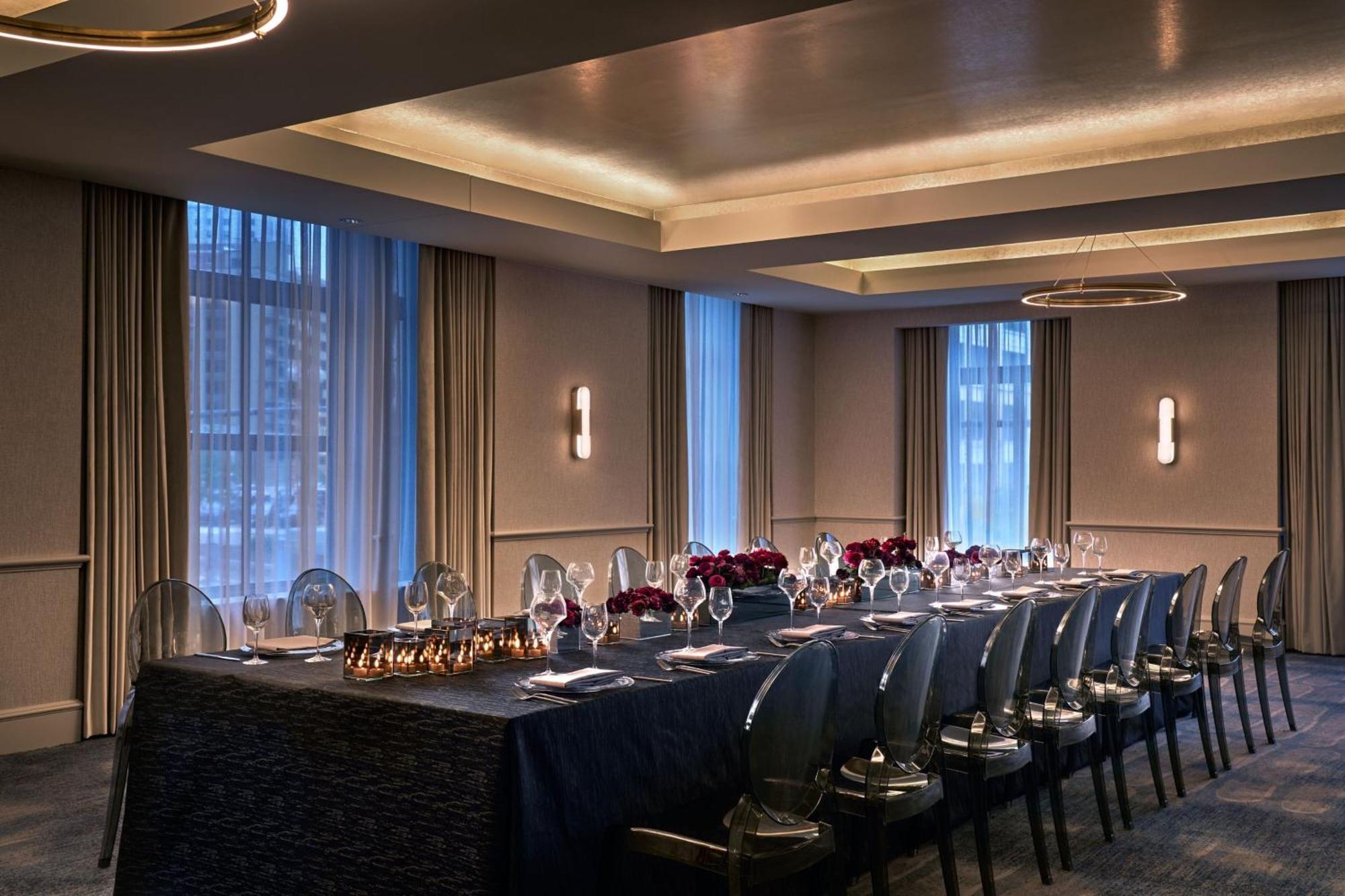 The Westin Book Cadillac דטרויט מראה חיצוני תמונה