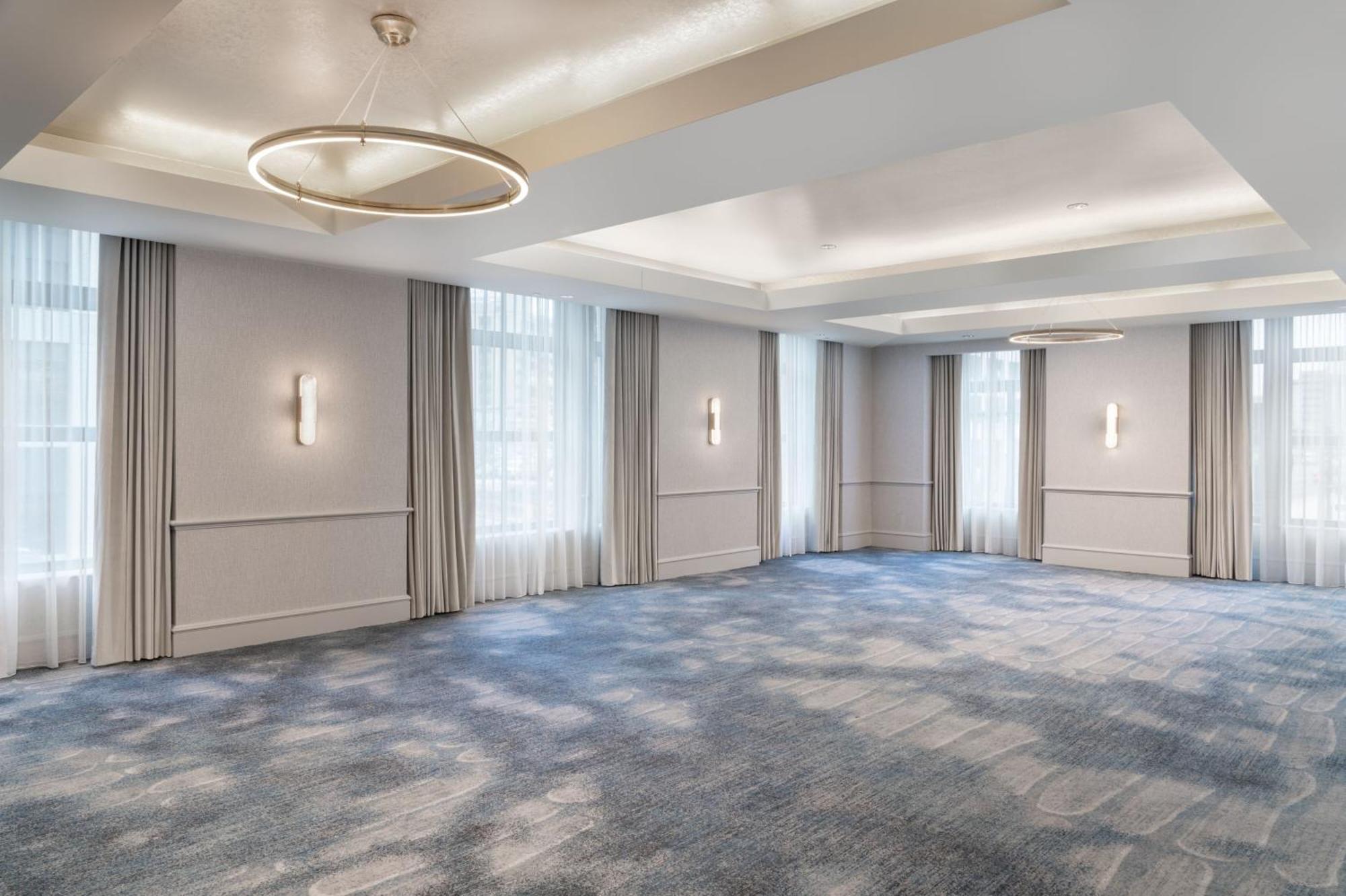 The Westin Book Cadillac דטרויט מראה חיצוני תמונה