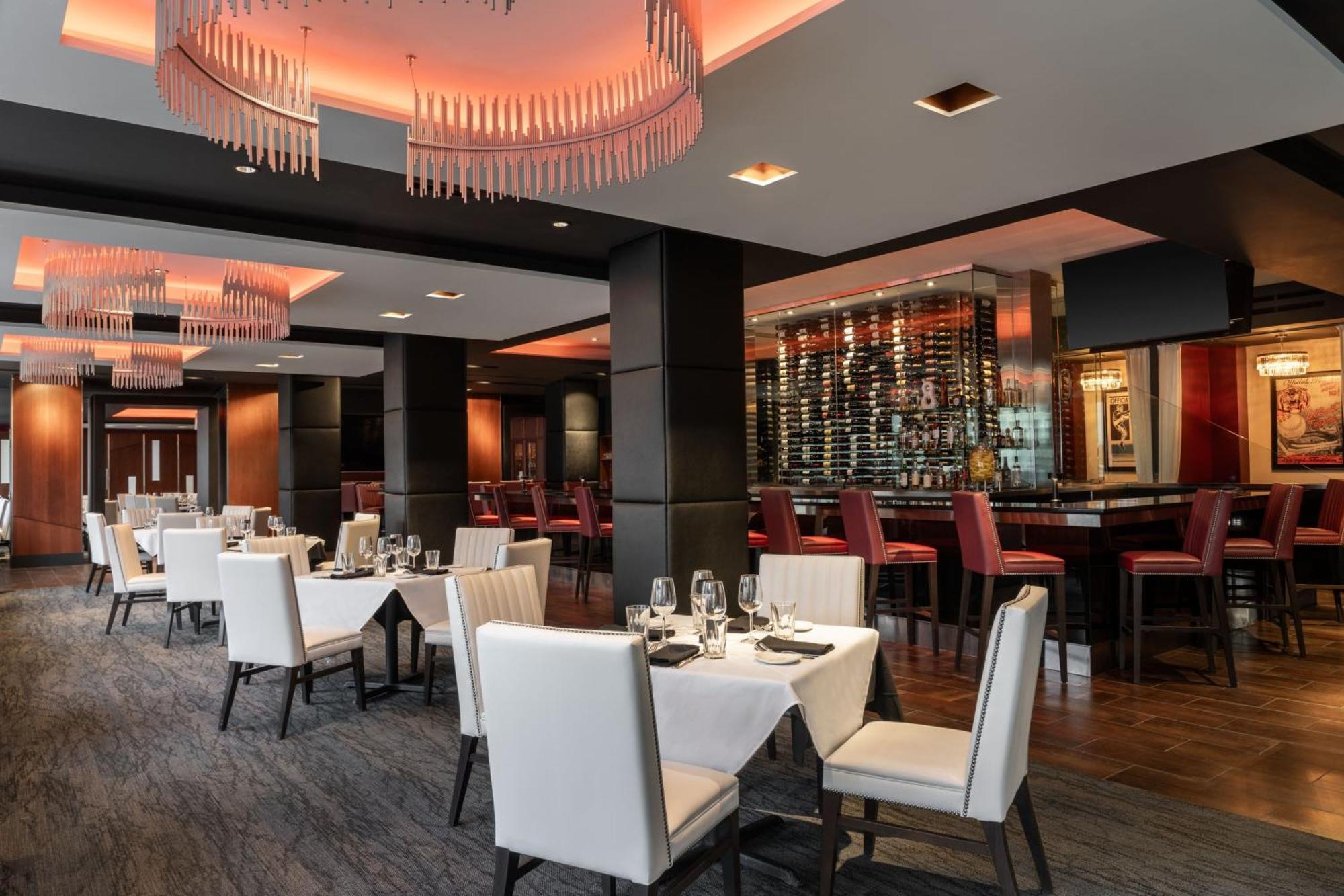 The Westin Book Cadillac דטרויט מראה חיצוני תמונה