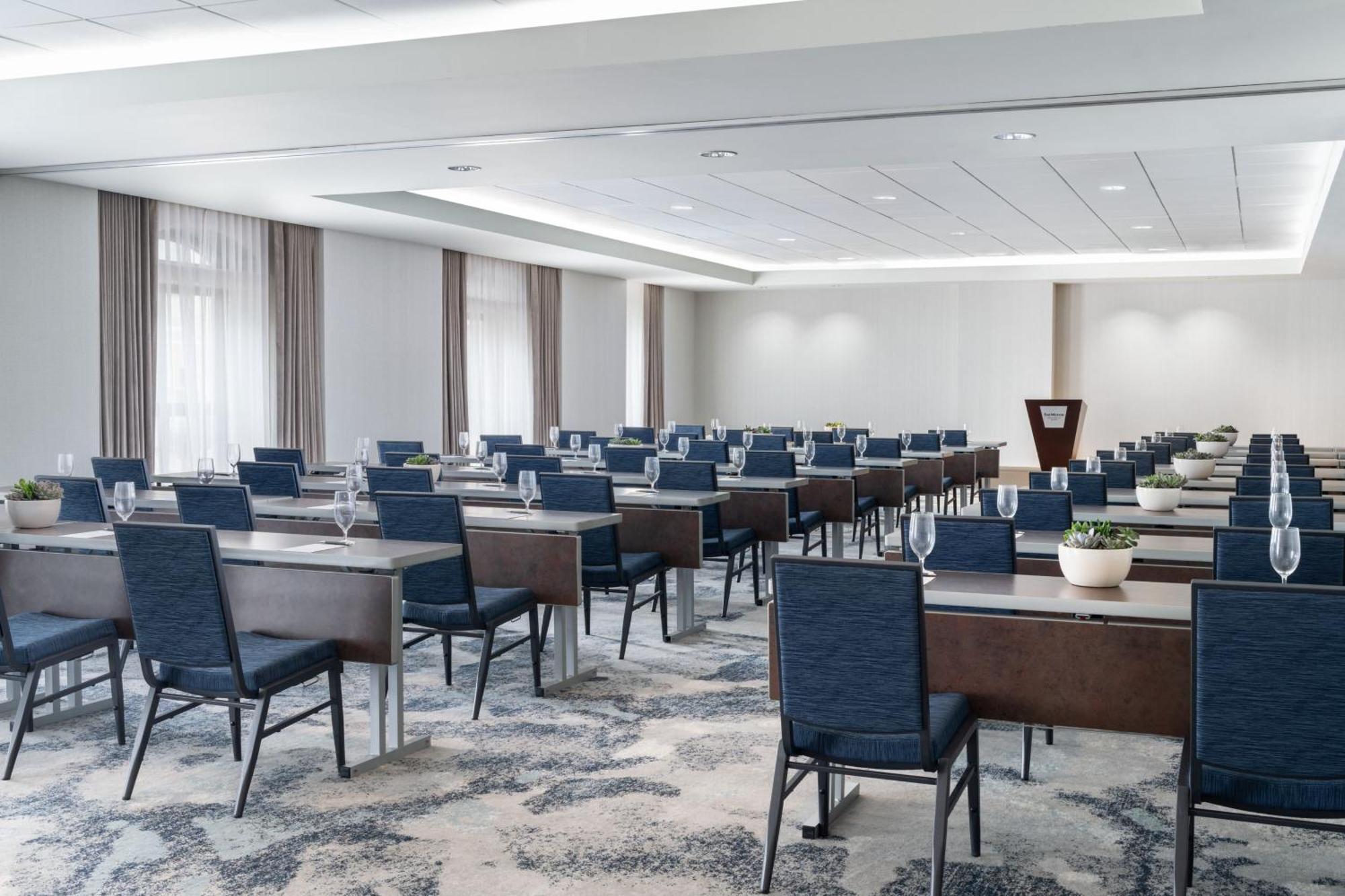 The Westin Book Cadillac דטרויט מראה חיצוני תמונה