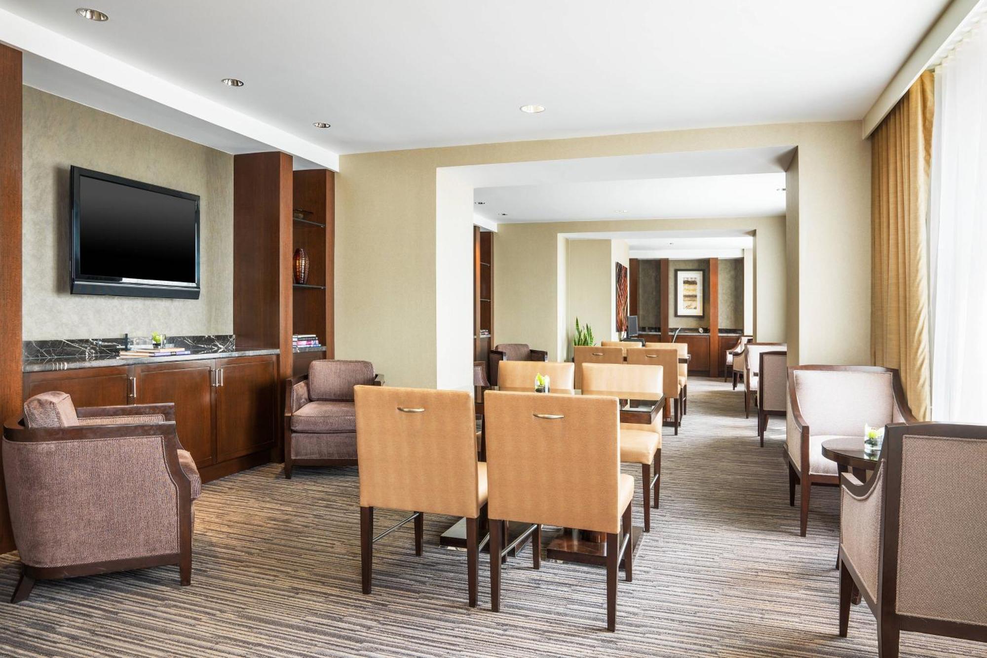 The Westin Book Cadillac דטרויט מראה חיצוני תמונה