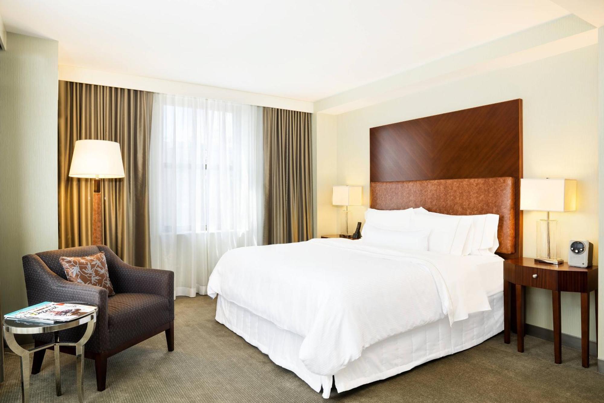 The Westin Book Cadillac דטרויט מראה חיצוני תמונה
